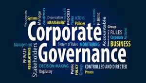 BUILDING BUSINESS STABILITY THROUGH EFFECTIVE CORPORATE GOVERNANCE PRACTICES