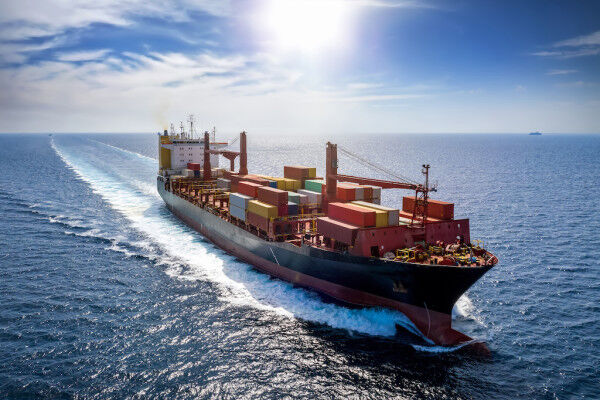 Ship Financing