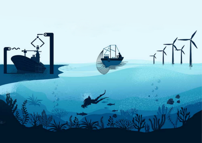 Blue Economy