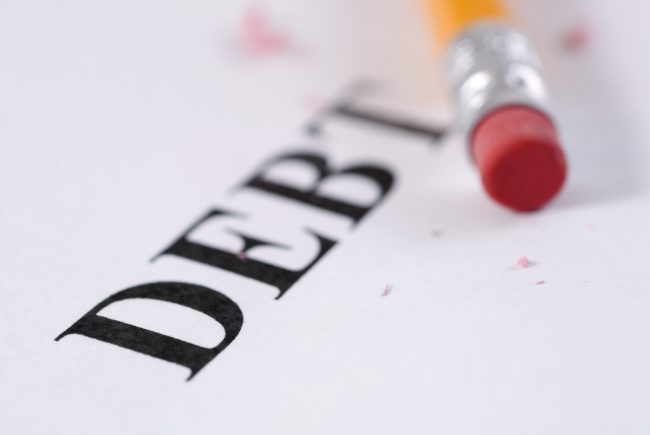 Debt Resolution