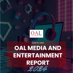 Olisa Agbakoba Legal Media and Entertainment Report 2024